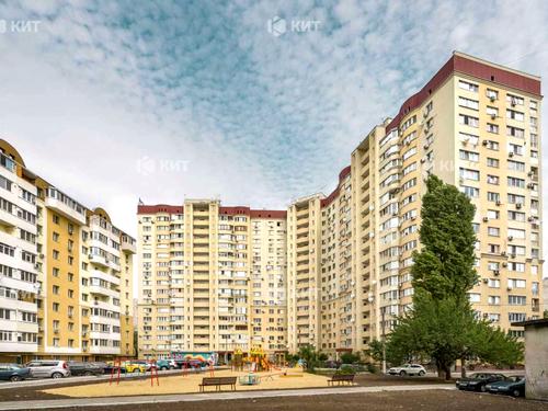 квартира за адресою Гвардійців-Широнінців вул., 29а