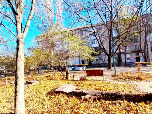 квартира по адресу Вокзальная ул., 66