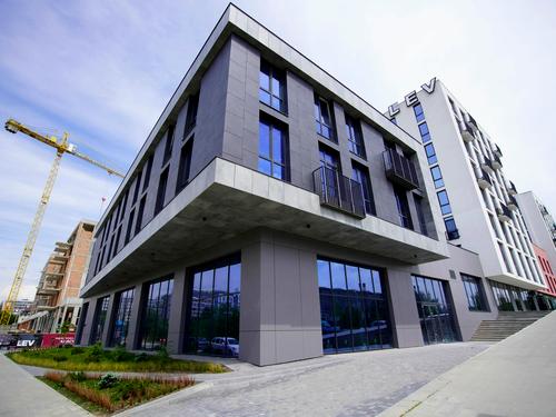 квартира по адресу Пасечная ул., 166