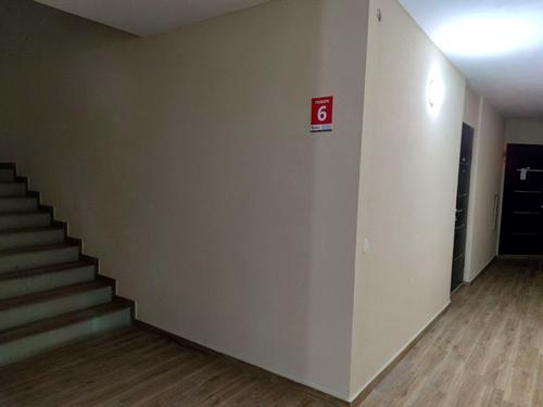 квартира по адресу Злуки просп., 7