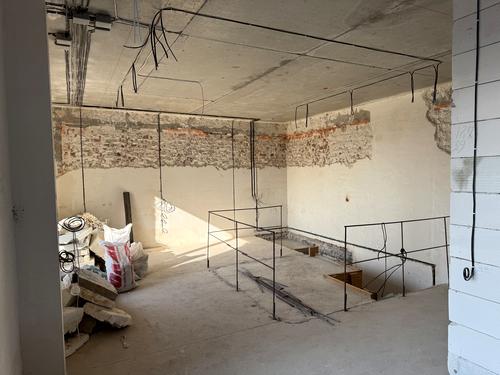 квартира по адресу Златоустовская ул., 25