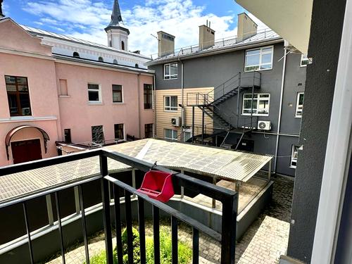 квартира за адресою Пекарська вул., 57