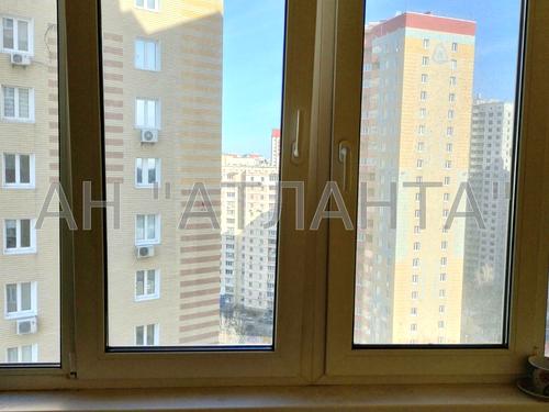 квартира по адресу Самойло Кошки ул. (Маршала Конєва), 5-Г