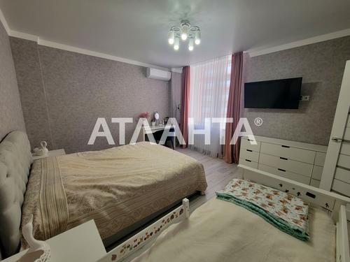 квартира за адресою Жаботинського вул. (Пролетарская улица), 56а