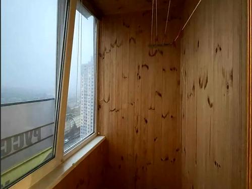 квартира по адресу Пономарёва ул., 26