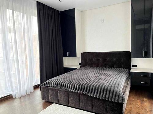квартира по адресу Броварской просп., 17-А