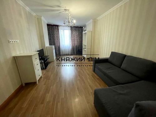 квартира по адресу Берестейский просп. (Победы), 121-А