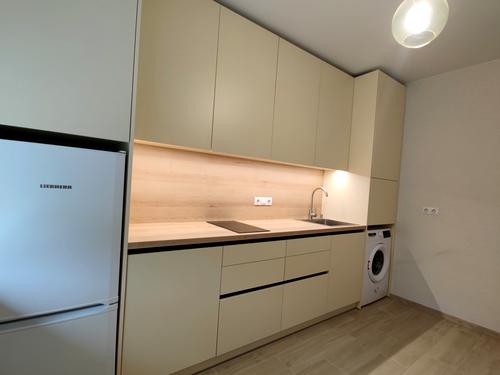квартира за адресою Кам'янська вул., 34а