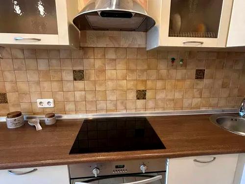 квартира за адресою Миколи Бажана просп., 10