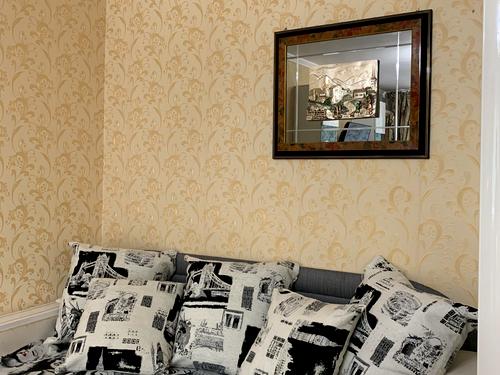 квартира по адресу Французский бульв., 22б