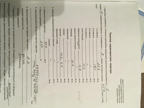 квартира по адресу Василия Тютюнника ул. (Малишева), 32