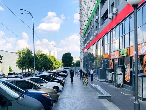 квартира за адресою Машинобудівна вул., 41