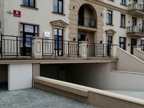 квартира за адресою Травневий пров., 8