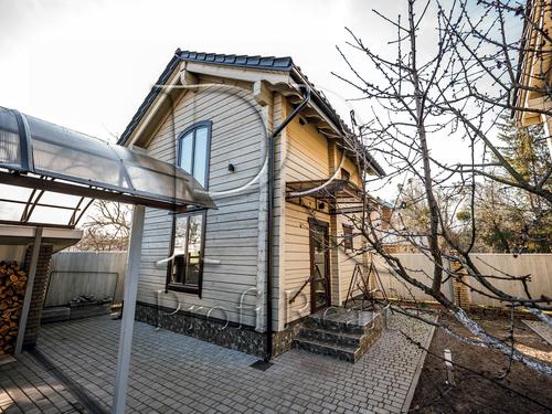 будинок за адресою Берковецька вул., 6А
