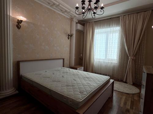 квартира по адресу Нікольська, 4б