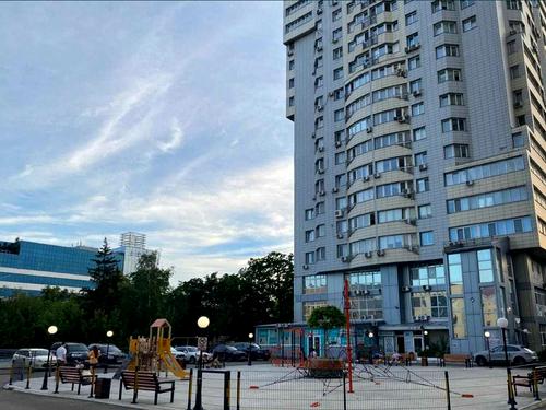 квартира по адресу Вадима Гетьмана ул., 1-В