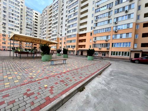 квартира за адресою Костанді вул., 162/6