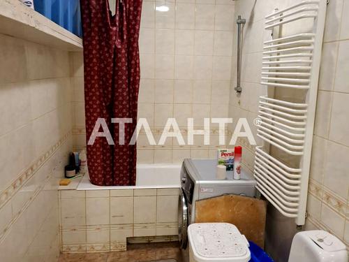 квартира за адресою Одеса, Ніжинська вул., 13