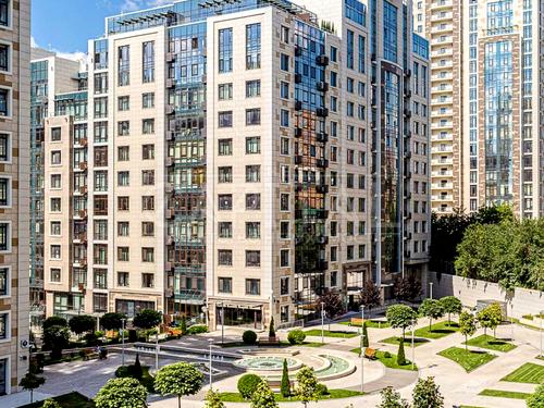 квартира за адресою Саперне Поле вул., 5-А