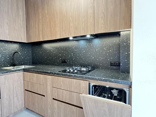квартира за адресою Мартинова просп., 34