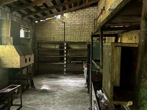 комерційна за адресою проспект Миру, 243