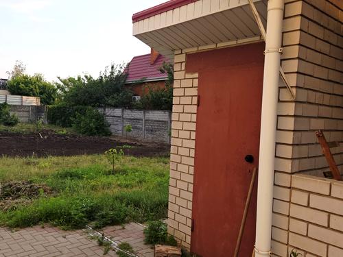 дом по адресу п. Дослидное, Провулок Дослідний