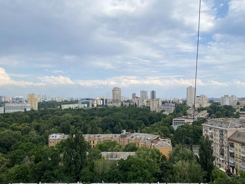 квартира по адресу Авиаконструктора Антонова ул., 2-Б