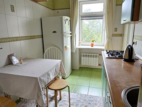 квартира за адресою Лаврська, 7а