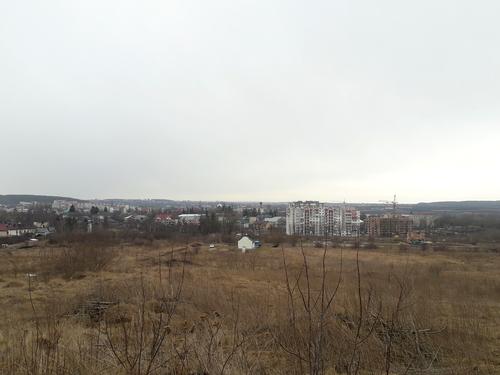 участок по адресу Микулинецкая ул.