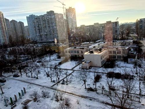 квартира за адресою Здолбунівська вул., 3-Б