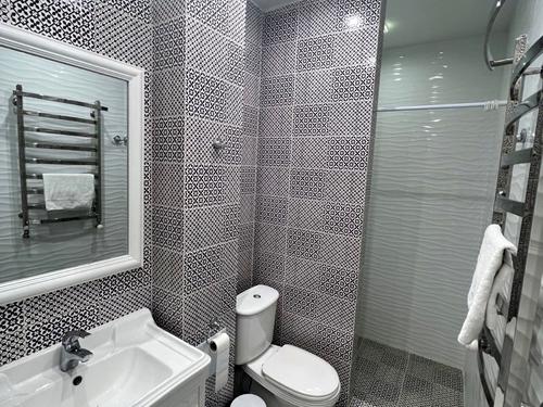 квартира за адресою Чорноморська вул., 1