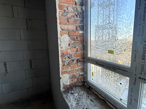 квартира за адресою Староконстянтинівське шосе, 1л