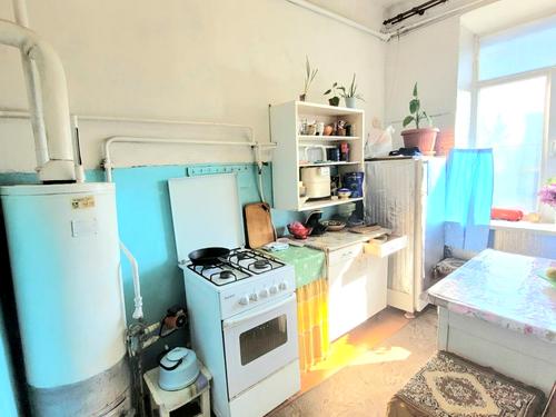 квартира по адресу Молодогвардійська, 36
