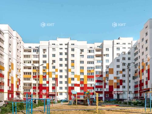квартира по адресу Победы просп., 89