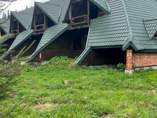 будинок за адресою Франка