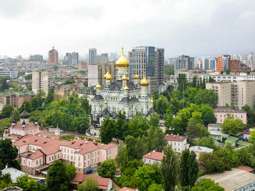 квартира по адресу Николая Пимоненко ул., 21