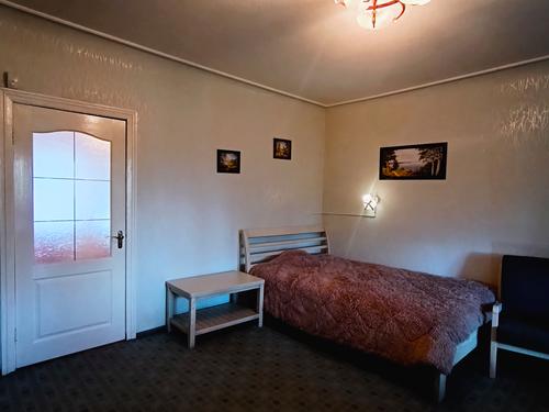 будинок за адресою провулок Козака Рога, 5