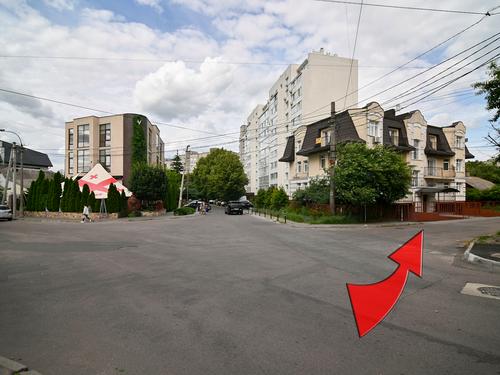 квартира по адресу Клима Савура ул., 8
