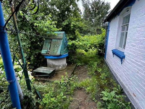 будинок за адресою Зарічна, 42
