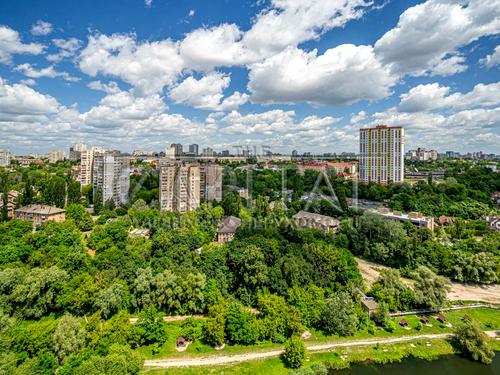 квартира за адресою Кадетський Гай вул., 10