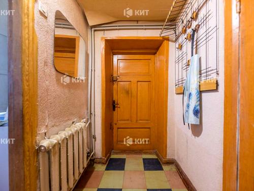 квартира по адресу Сохора ул., 8
