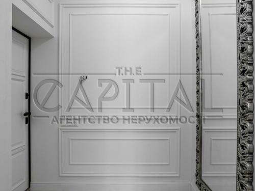 квартира по адресу Киев, Андрея Верхогляда ул. (Михайла Драгомирова), 1-20а