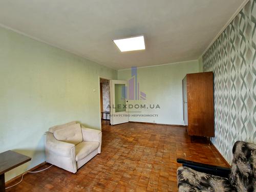 квартира по адресу Николая Закревского ул., 17