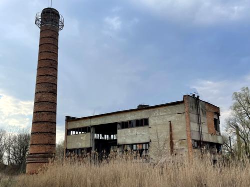 коммерческая по адресу Любечская ул., 180