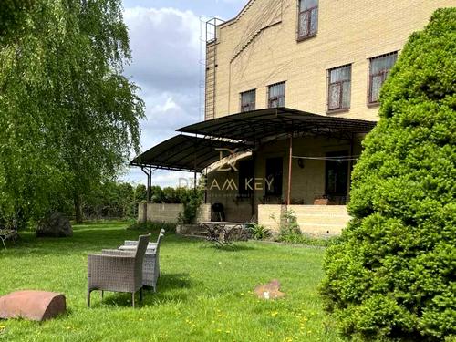 дом по адресу Урожайна, 13