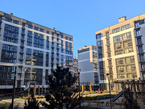 квартира за адресою Гетьмана Мазепи вул., 175а