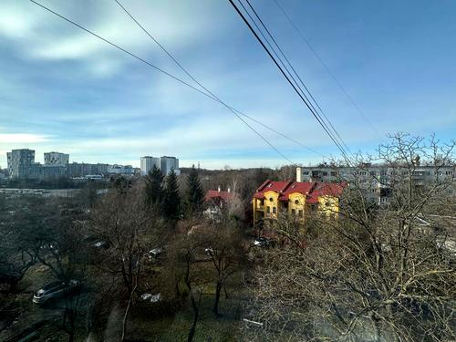 квартира за адресою Професора Якима Яреми вул., 4
