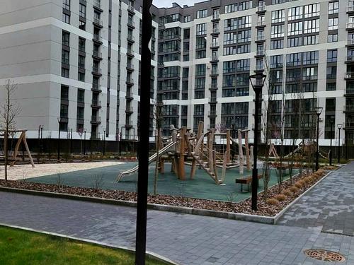 квартира за адресою Олександра Довженка вул., 31в
