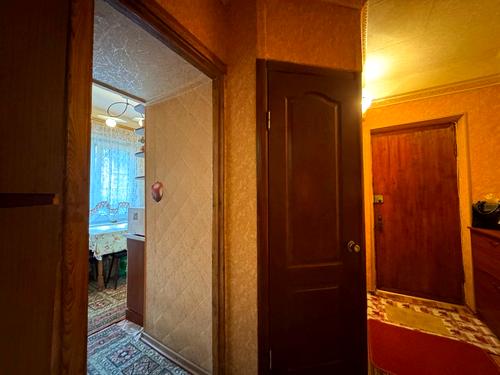 квартира по адресу Северокольцевая ул., 17-А