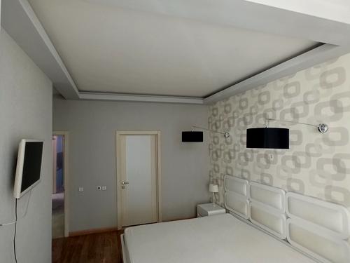 квартира за адресою вул. Мокра, 20г